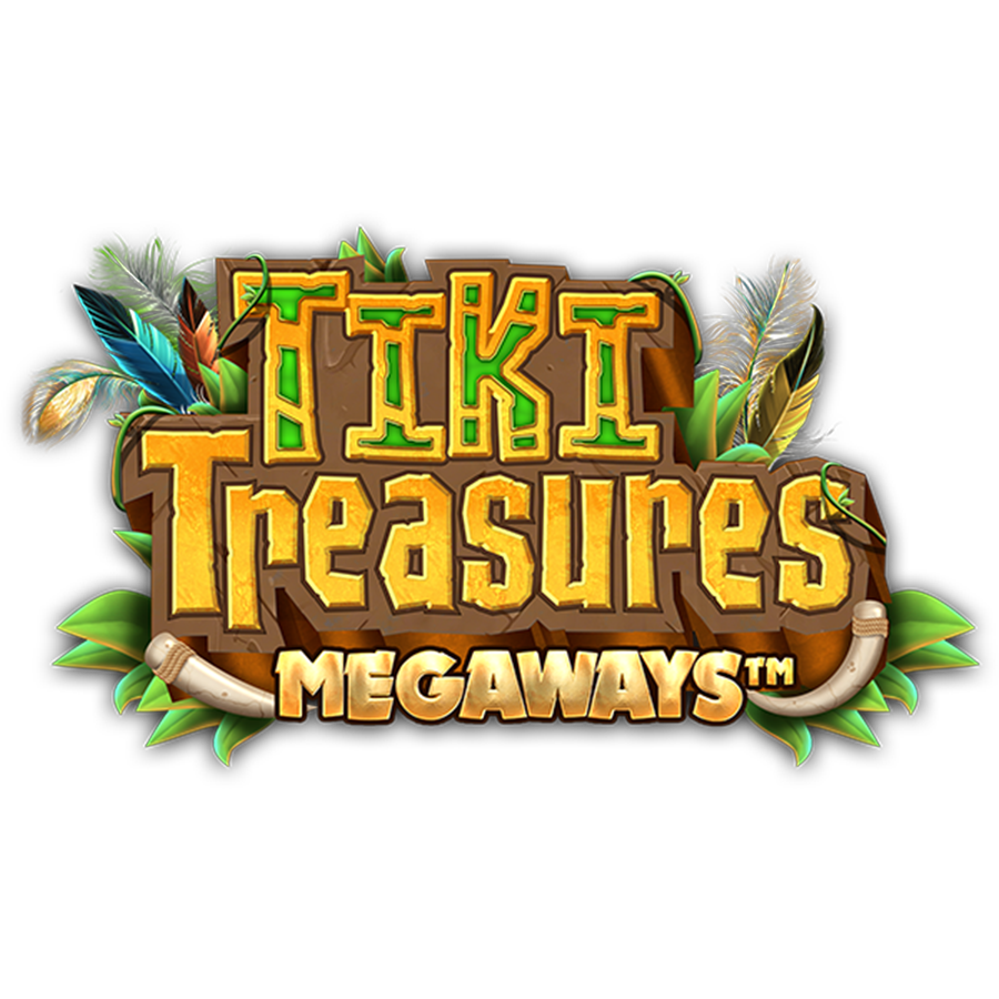 Tiki Treasures Megaways