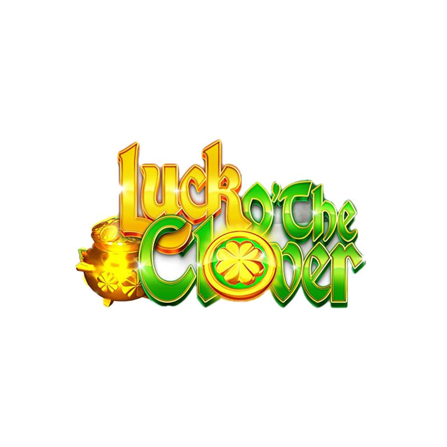Luck O' The Clover