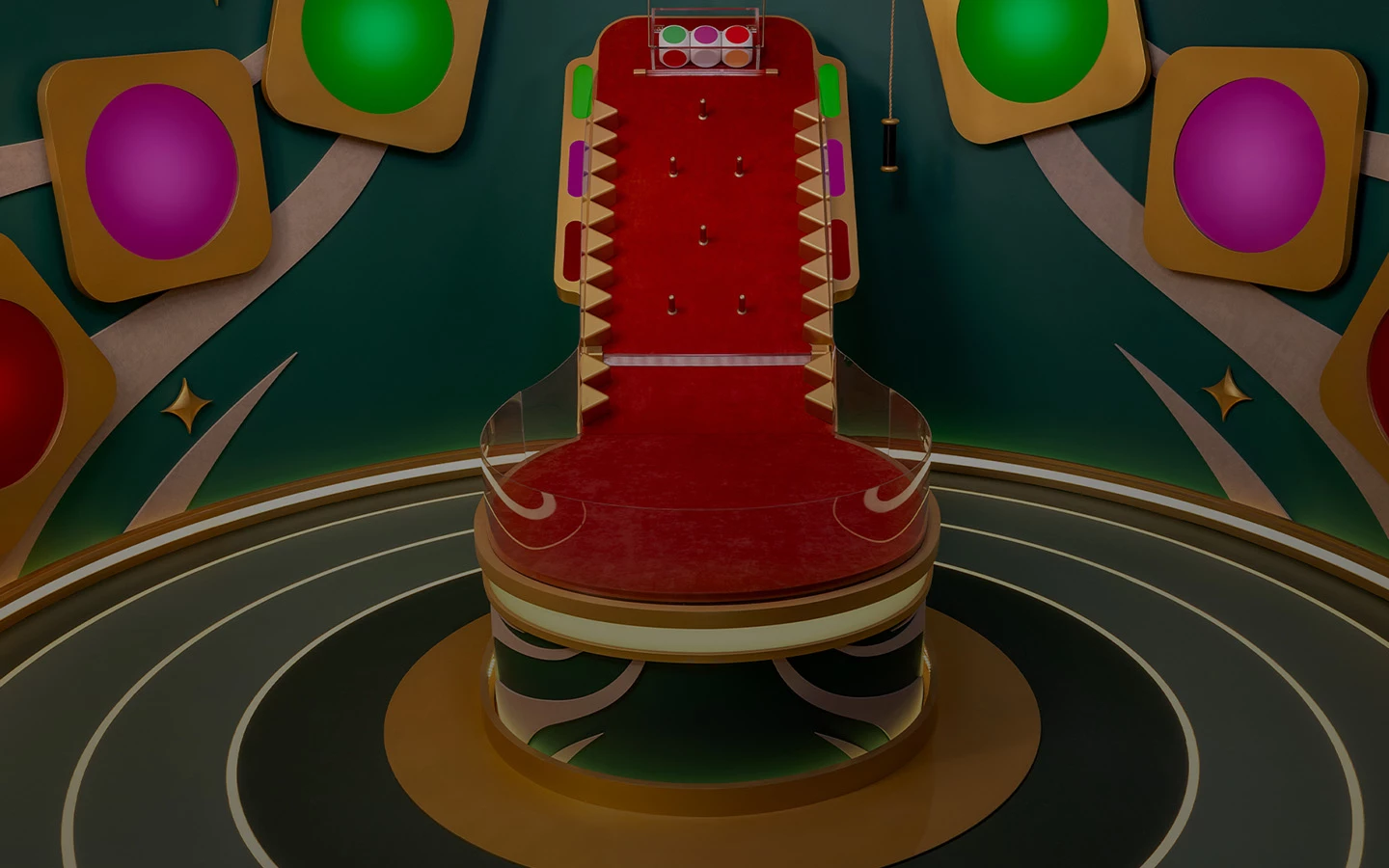 Live Super Colour Game