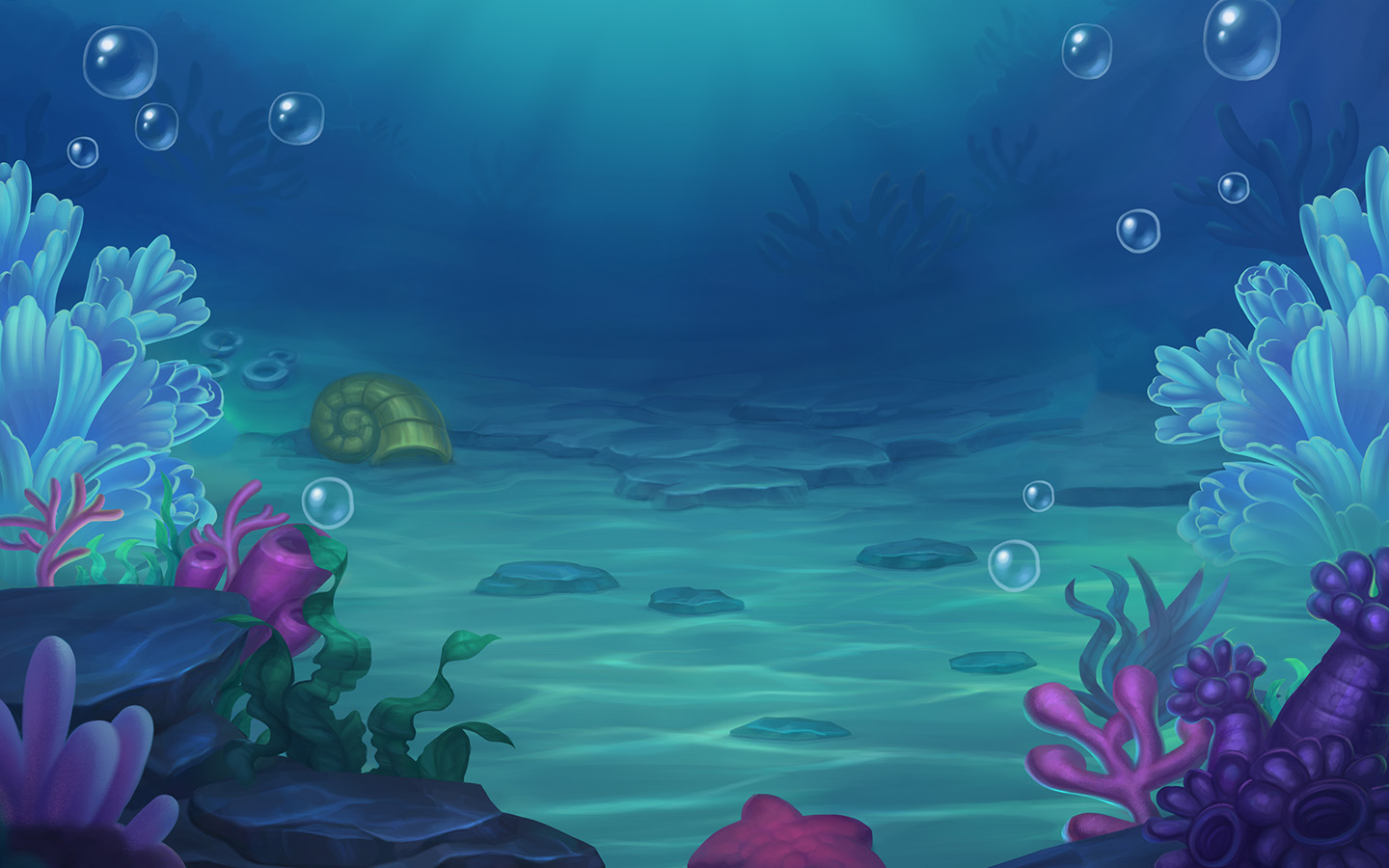 Fish 'N' Nudge Big Catch