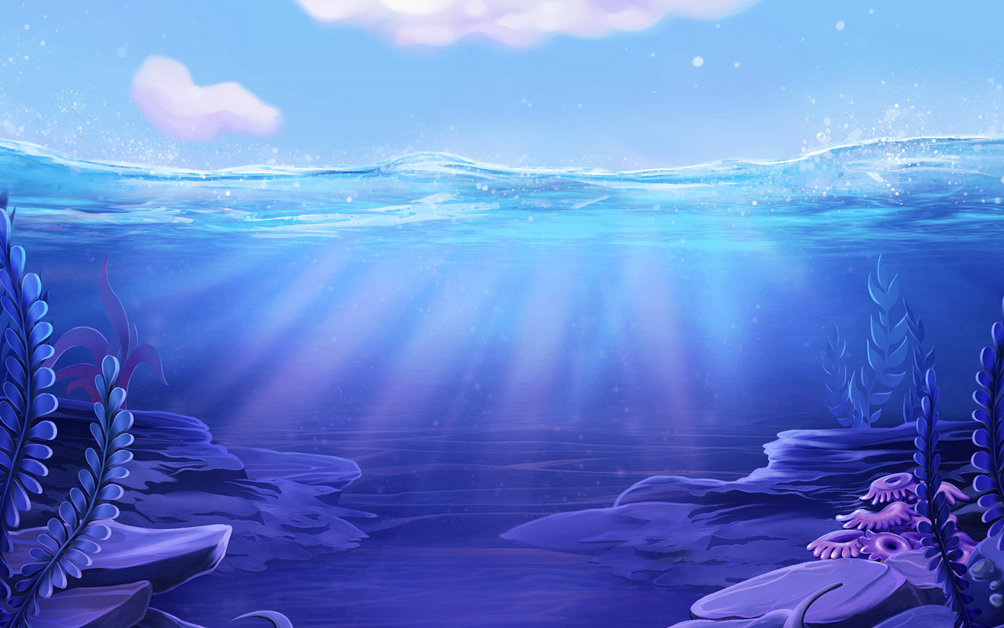 Fishin' Frenzy Even Bigger Fish 2 - Rapid Fire Jackpots