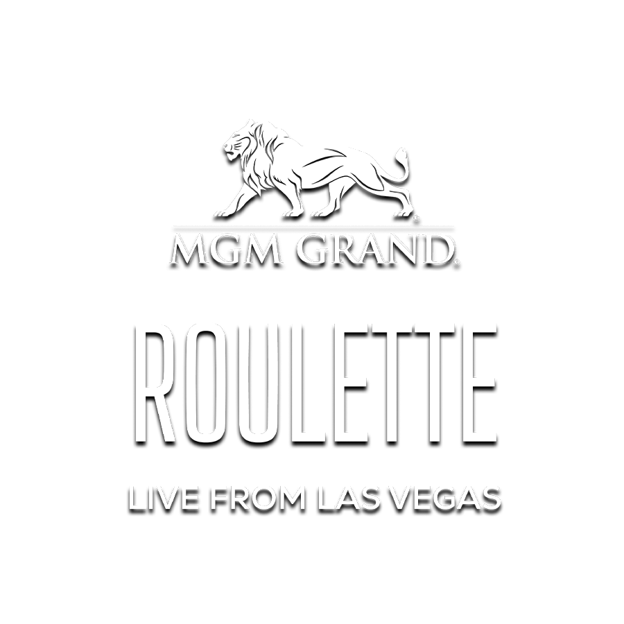 MGM Grand Live Roulette