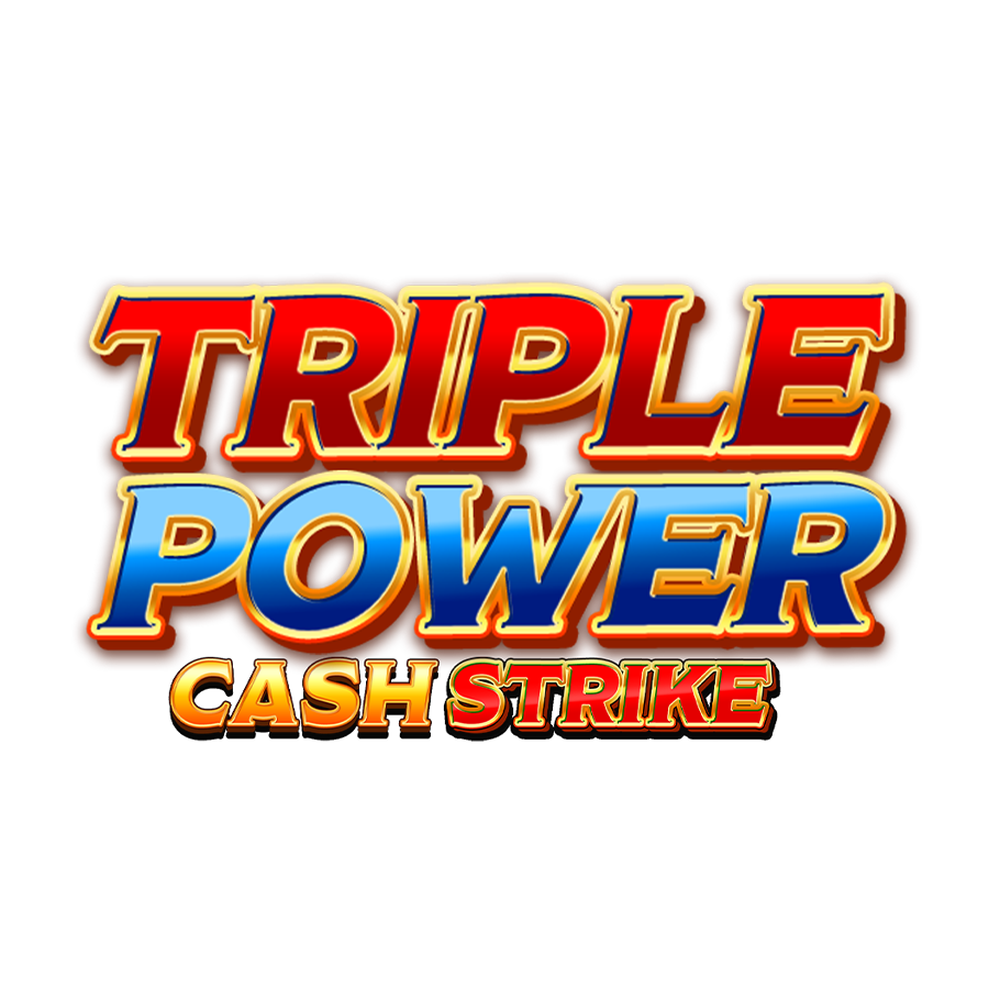 Triple Power Cash Strike