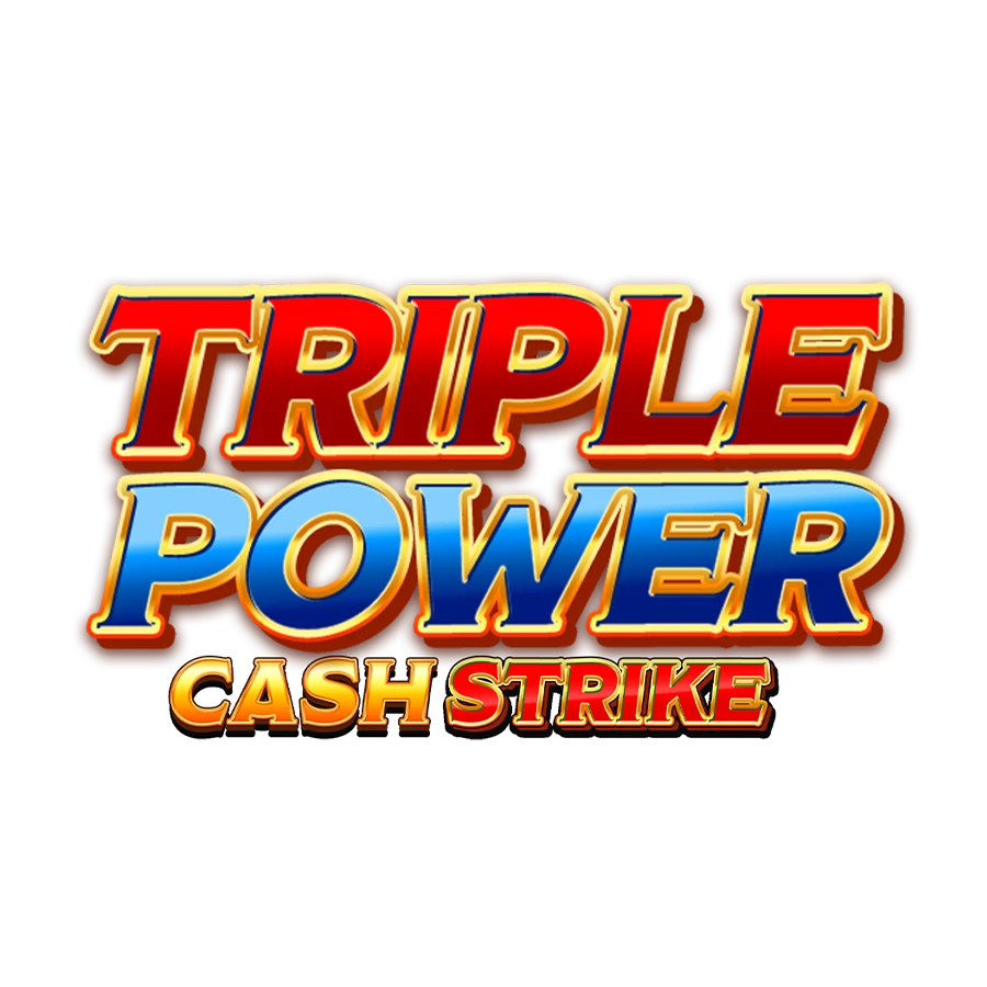 Triple Power Cash Strike