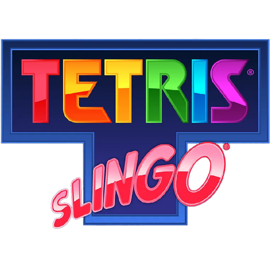Tetris Slingo