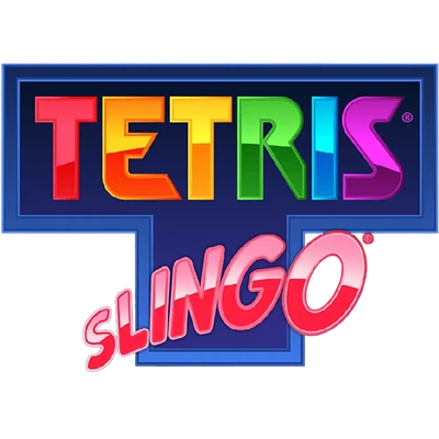 Tetris Slingo