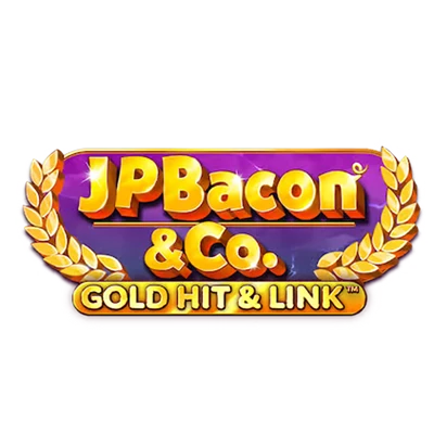 JP Bacon & Co Gold Hit & Link