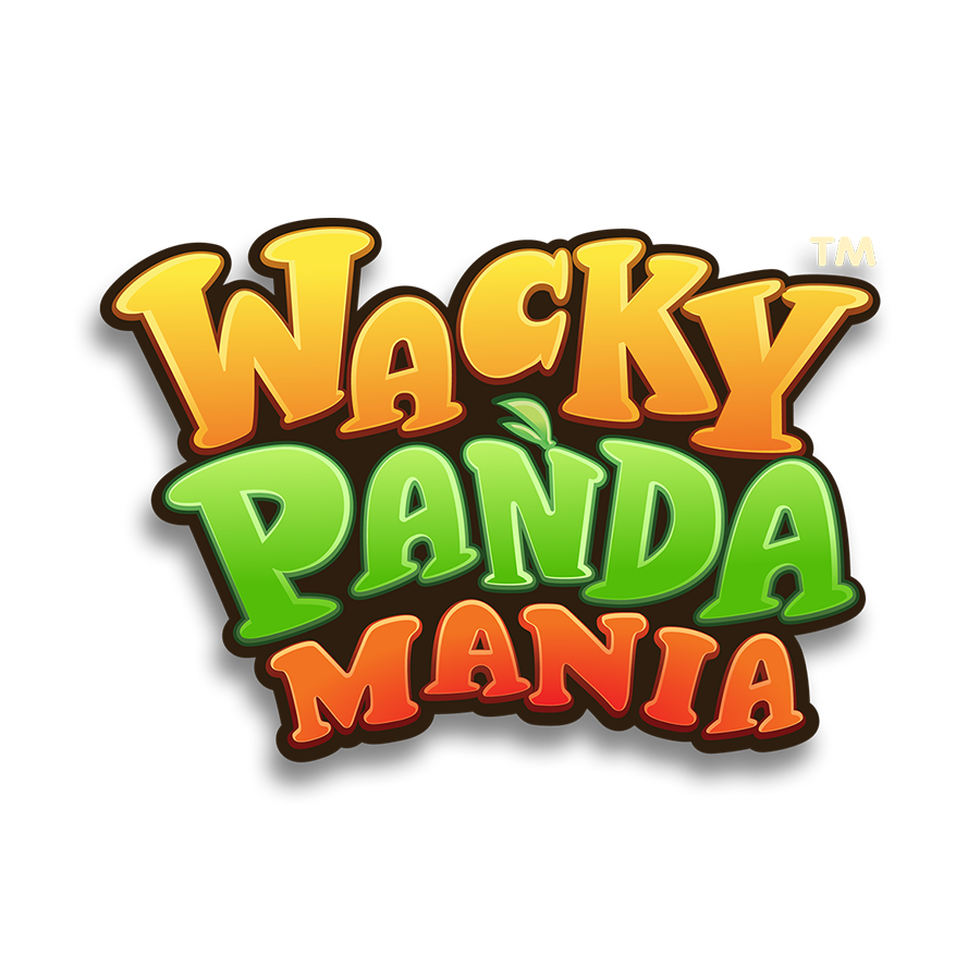 Wacky Panda Mania