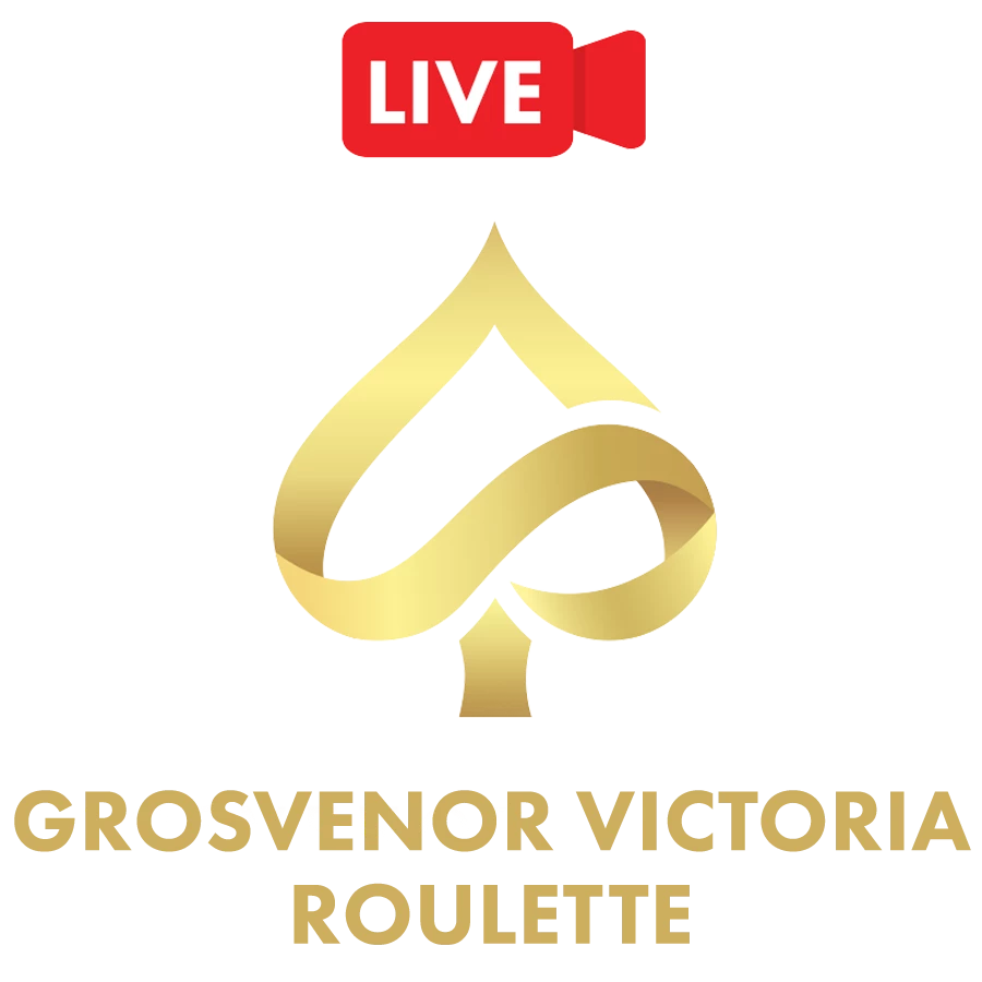 Live Grosvenor Victoria Roulette