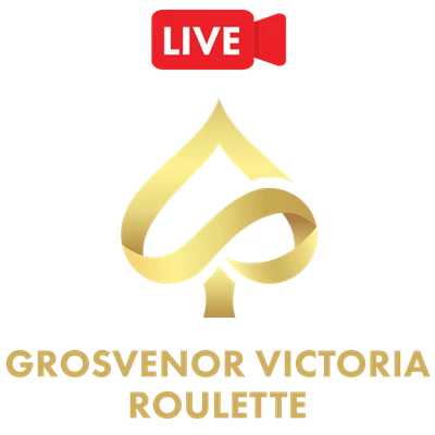 Live Grosvenor Victoria Roulette
