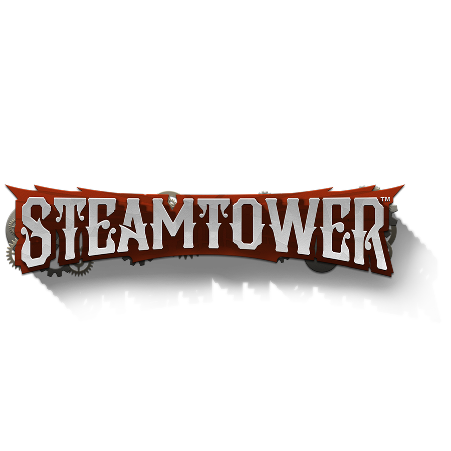 Steam Tower