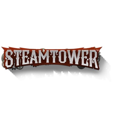 Steam Tower
