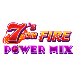 7s on fire power mix