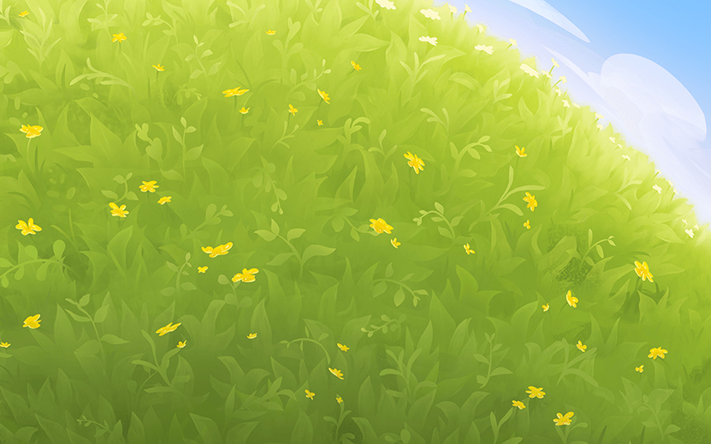 Bouncy Balls Cascade Crazy