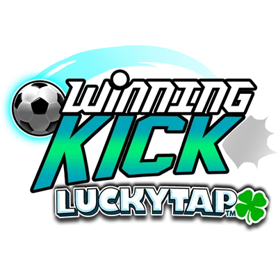 Winning Kick LuckyTap