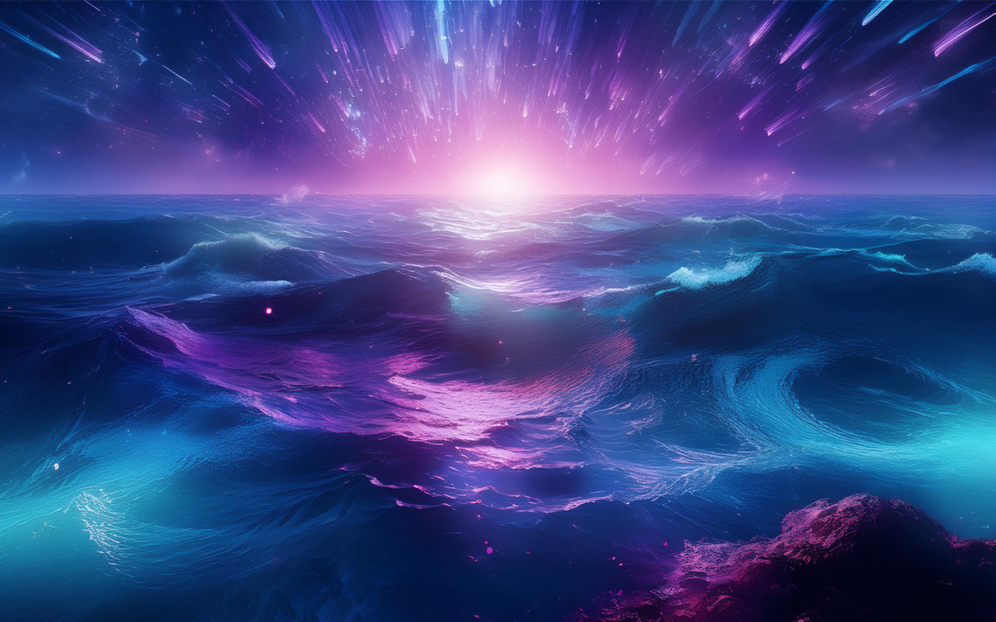 Charming Lady’s Boom