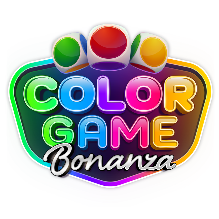 Color Game Bonanza