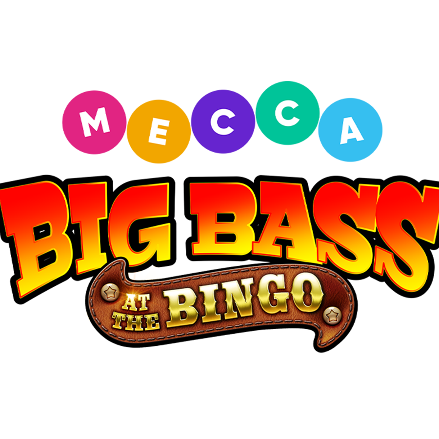 Mecca Big Bass At The Bingo