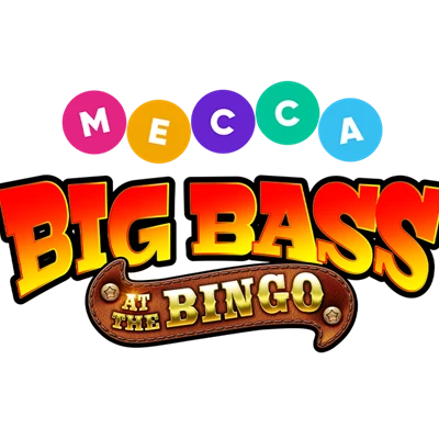 Mecca Big Bass At The Bingo