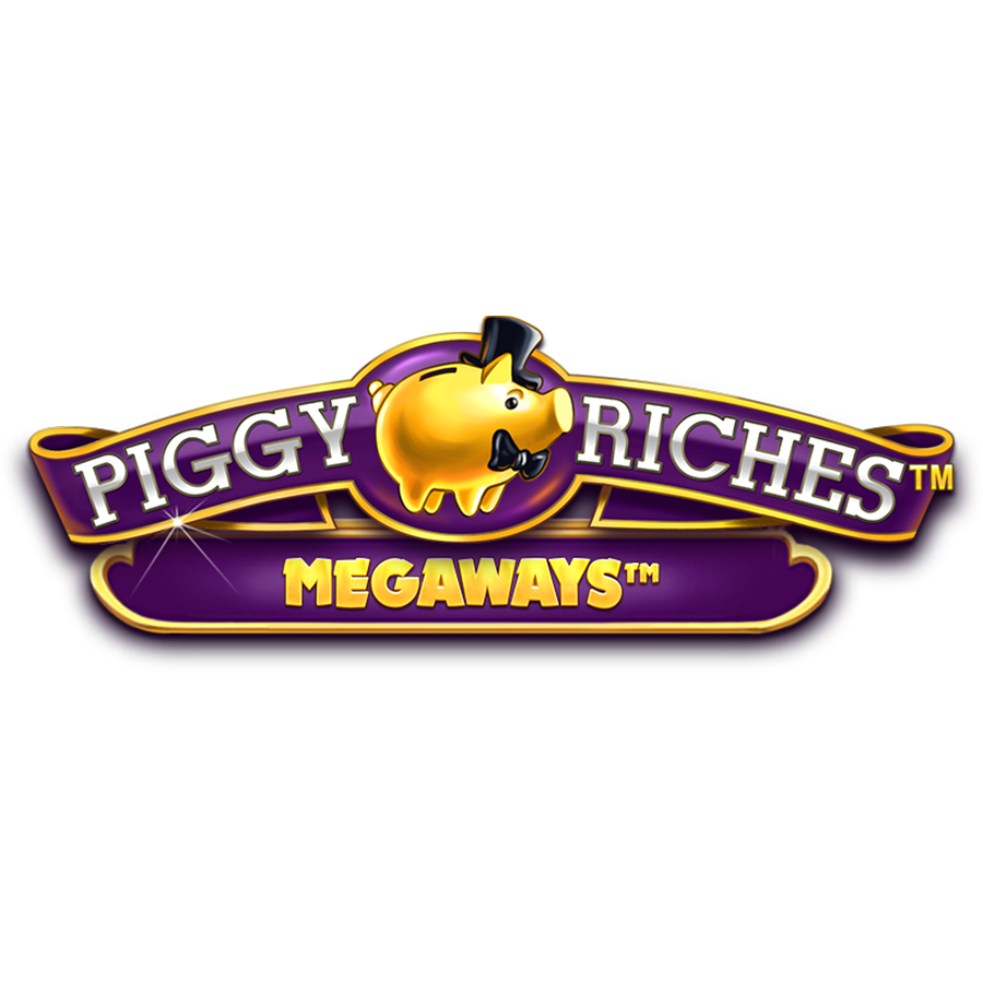 Piggy Riches Megaways