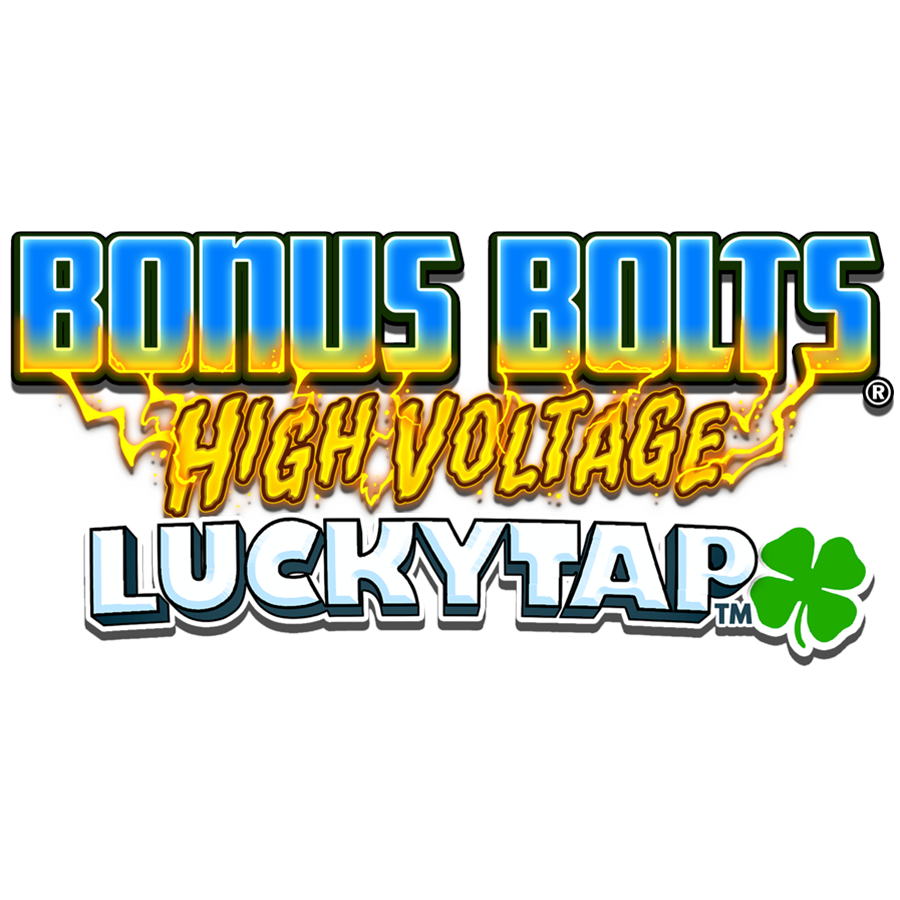 Bonus Bolts High Voltage LuckyTap
