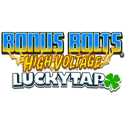 Bonus Bolts High Voltage LuckyTap