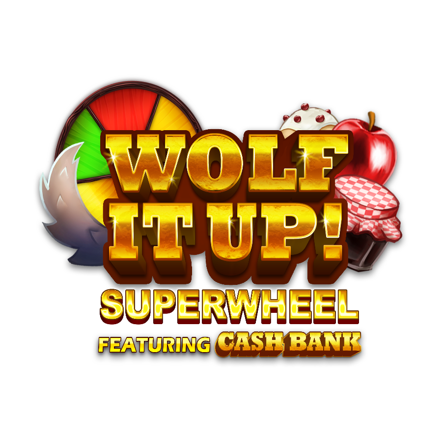 Wolf It Up! Superwheel