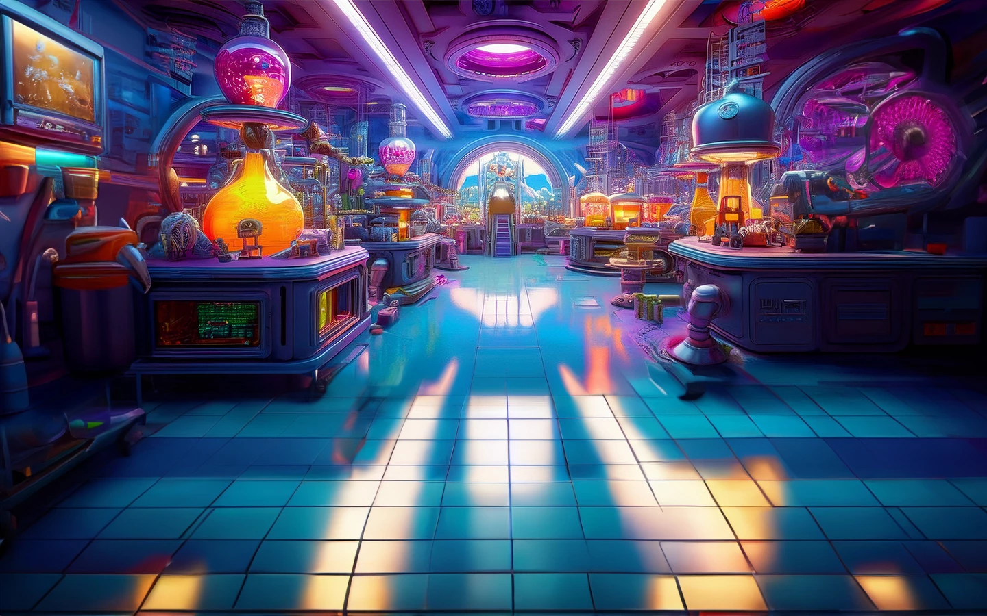 Mecca Bingo