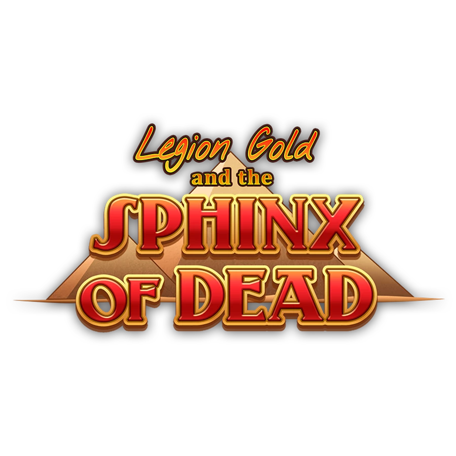 Legion Gold and the Sphinx of Dead