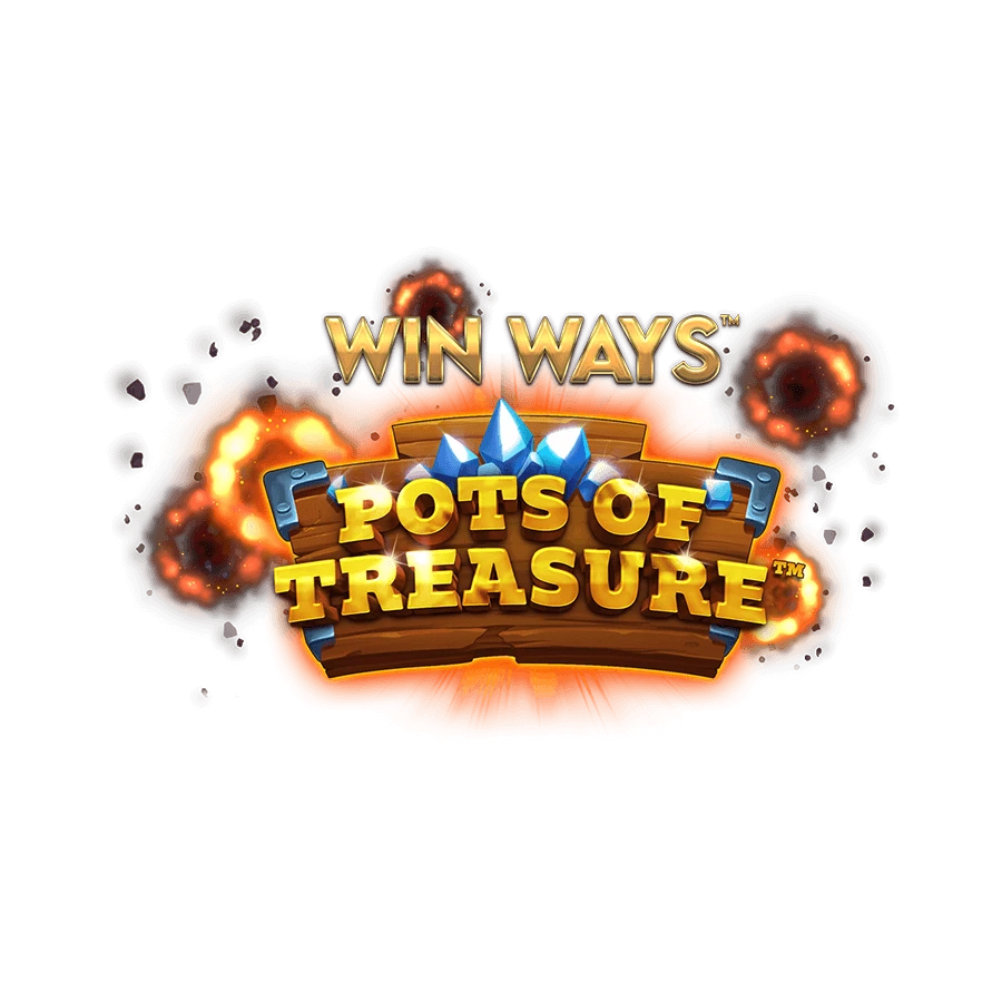Pots of Treasure Win Ways