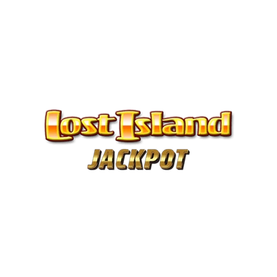 Lost Island Jackpot
