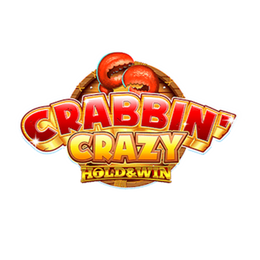 Crabbin' Crazy - Hold & Win