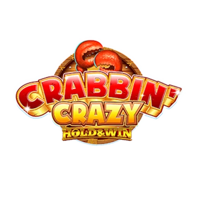 Crabbin' Crazy - Hold & Win