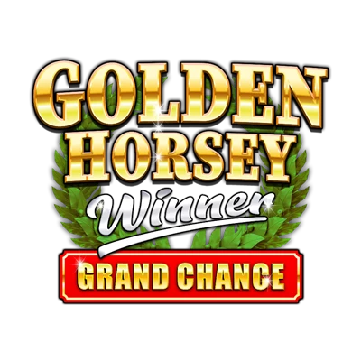 Golden Horsey Winner Grand Chance