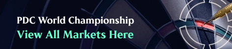 PDC World Championship
