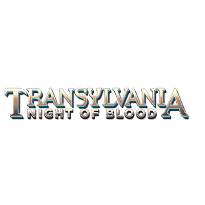 Transylvania: Night of Blood