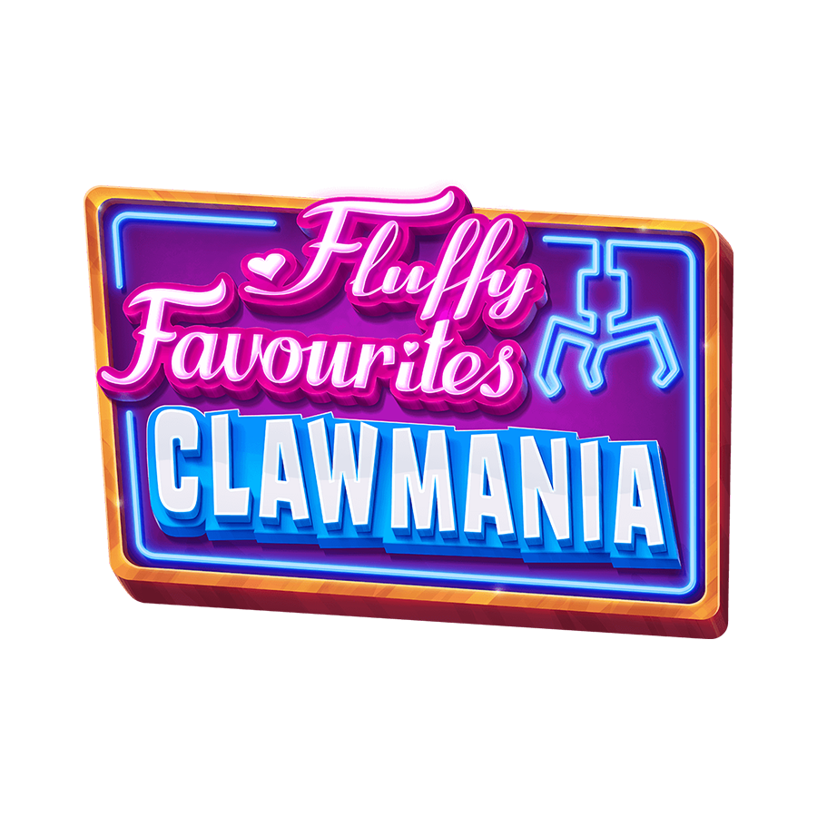Fluffy Favourites Clawmania