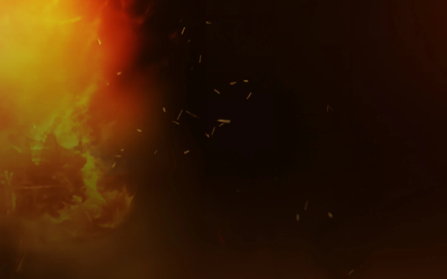 Flame Queen