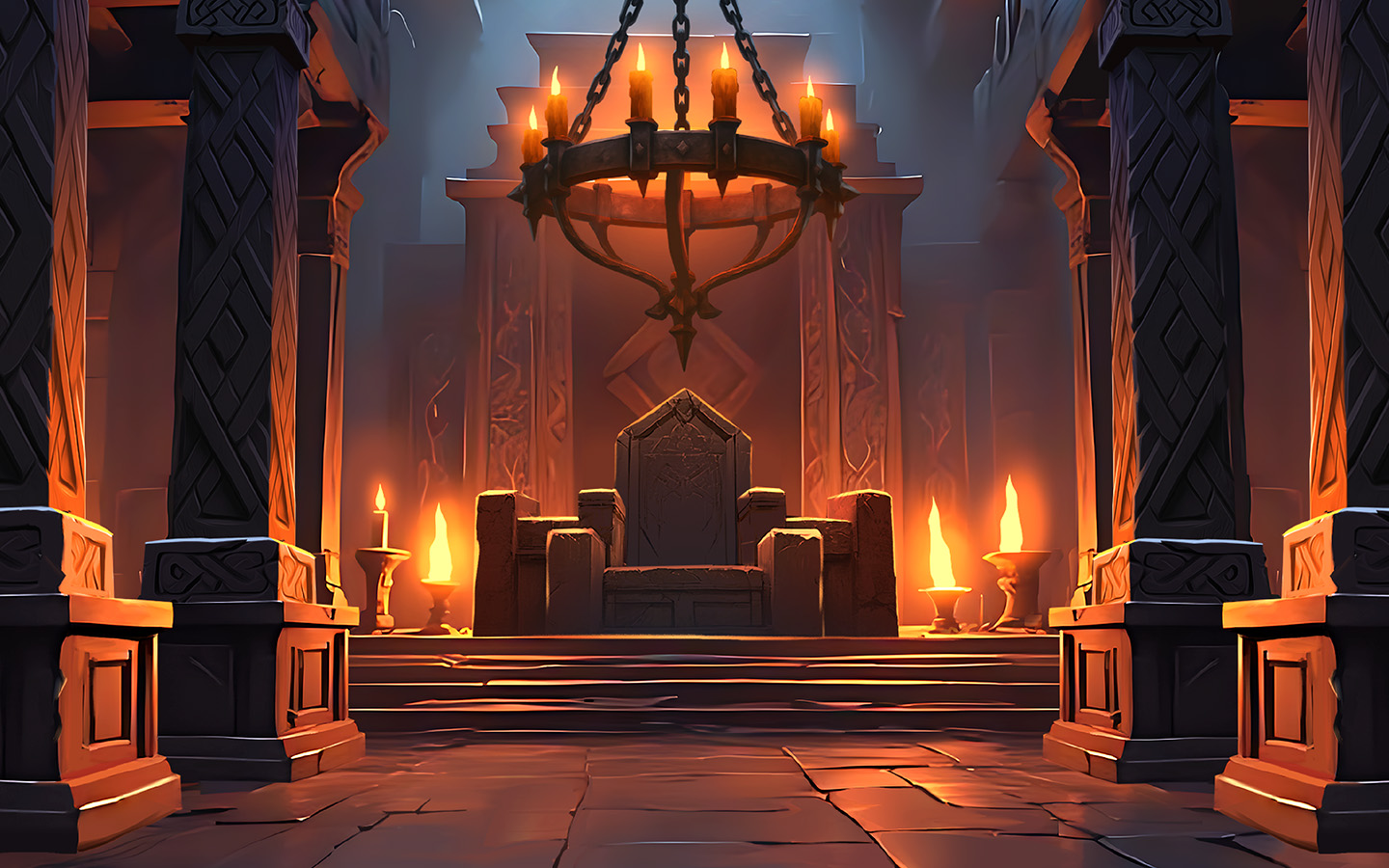 Treasures of Mjolnir