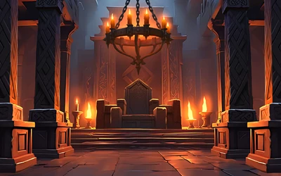 Treasures of Mjolnir