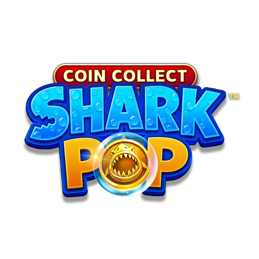 Shark Pop: Coin Collect
