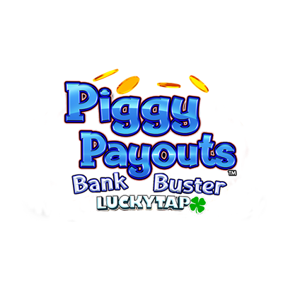 Piggy Payouts Bank Buster Lucky Tap