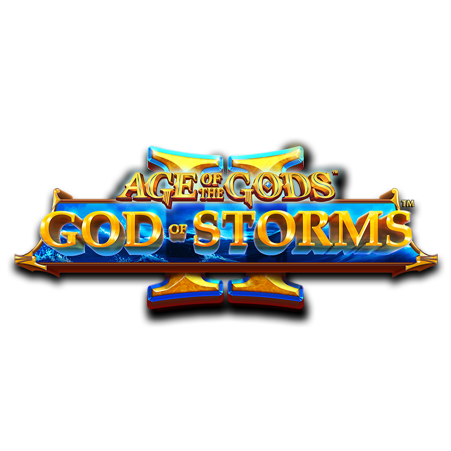 Age of the Gods - God of Storms 2