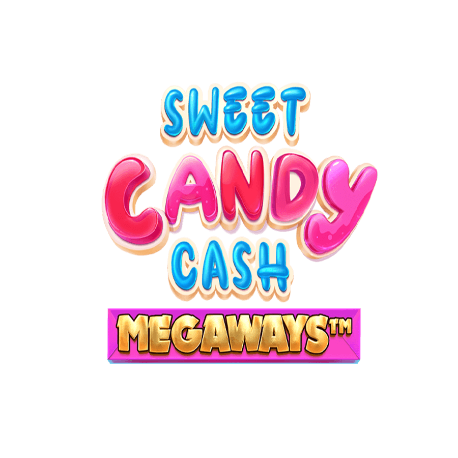 Sweet Candy Cash Megaways