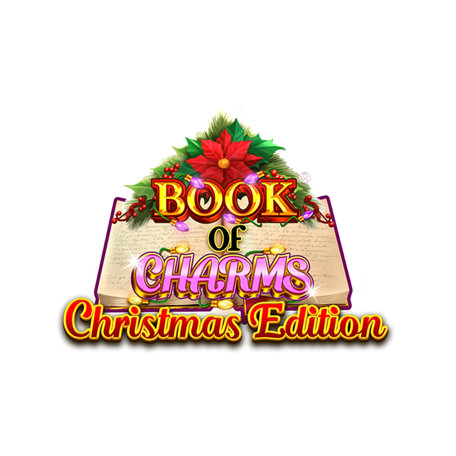 Book of Charms Christmas