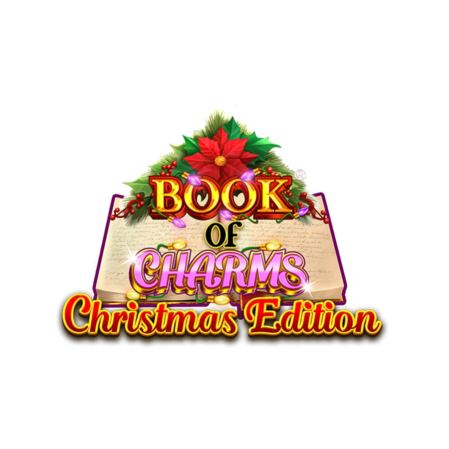 Book of Charms Christmas