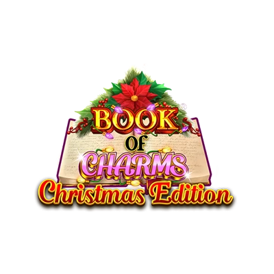 Book of Charms Christmas