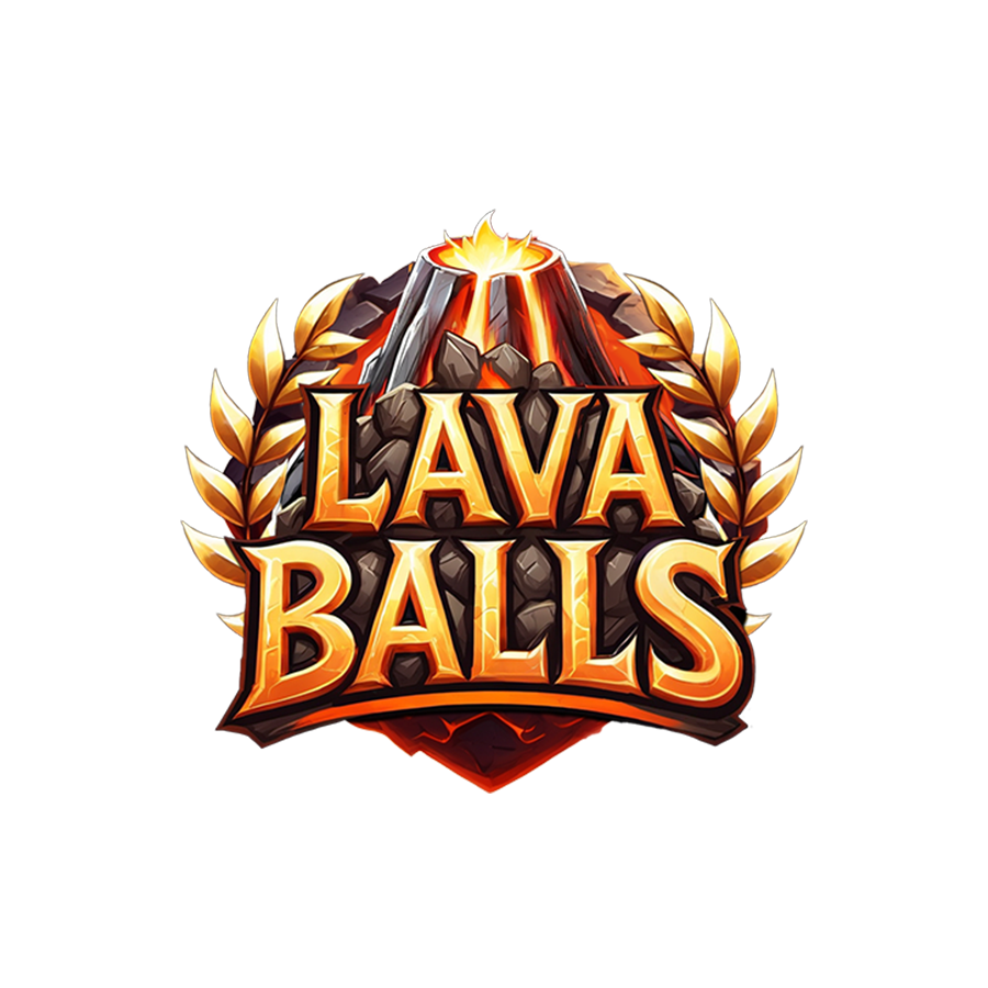 Lava Balls