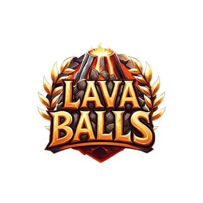 Lava Balls