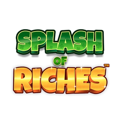 Splash of Riches